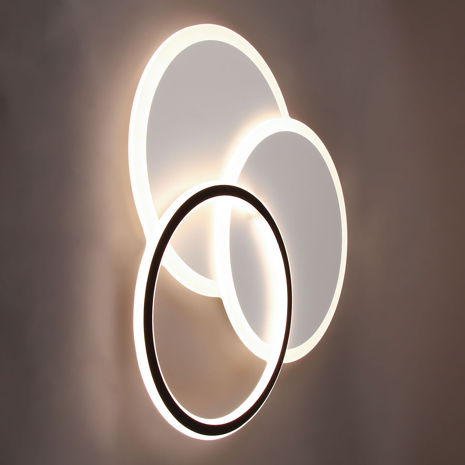 Люстра 2303/120W white 500 мм 3 реж., пульт S=20м2 VERNER LIGHTING *1 Люстра 2303/120W white 500 мм 3 реж., пульт S=20м2 VERNER LIGHTING *1