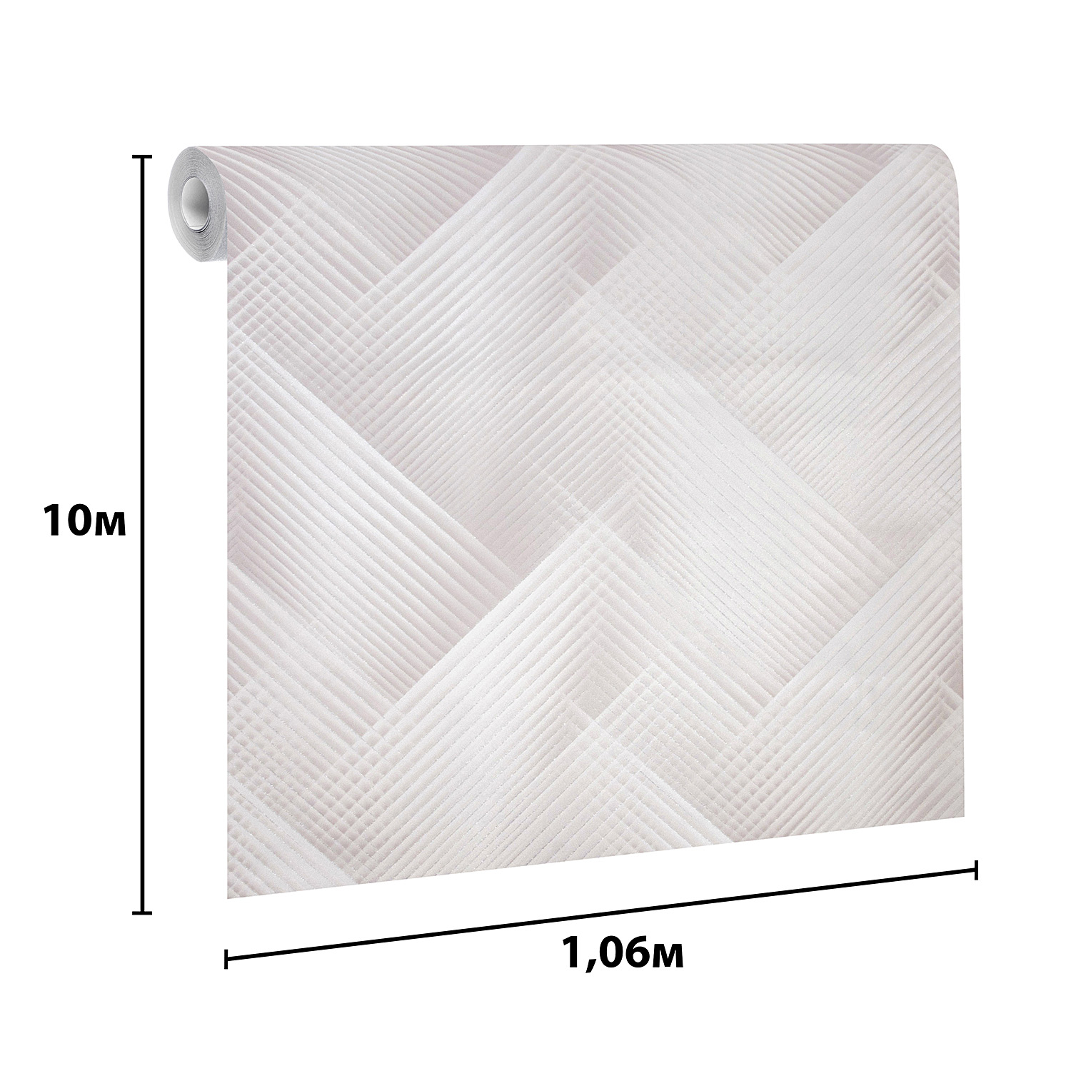 Обои флиз ED Monte Solaro Ultra 9247-01 *6