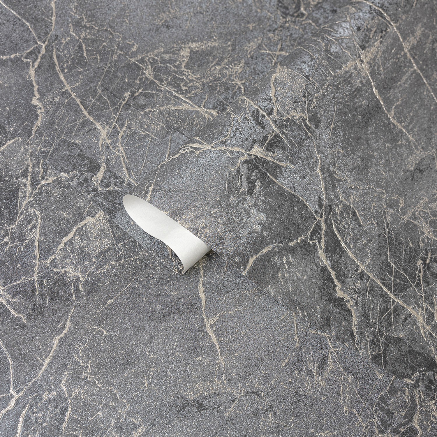 Обои флиз Victoria Stenova Stenova Apulia (черн.) 585289 1.06*10м *6