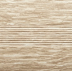 Порог-стык разноуровневый 40х900 мм Русский профиль, скрытый крепеж, дуб беленый