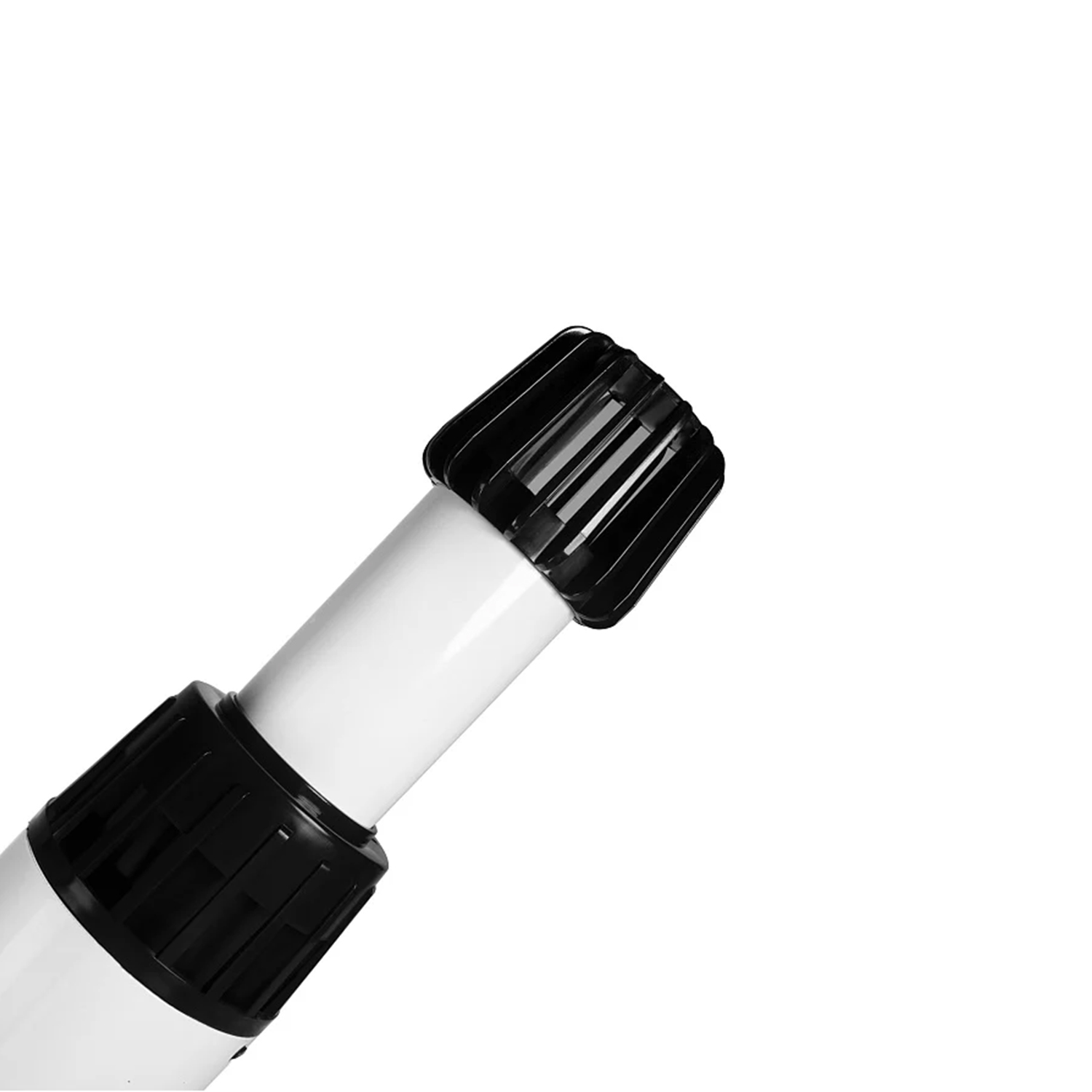 Комплект коаксиальный универсальный Royal Thermo АНТИЛЕД 60/100 - 1000мм *1