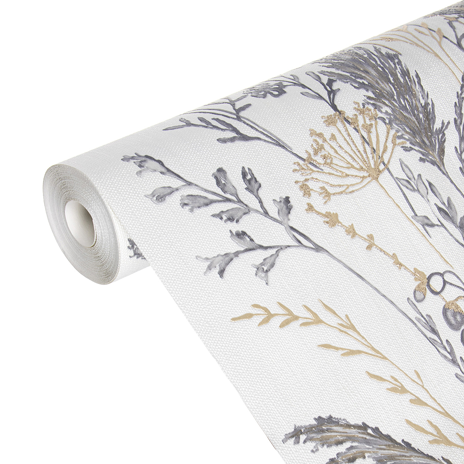 Обои флиз ED Euro Decor Поле 7272-22 *6