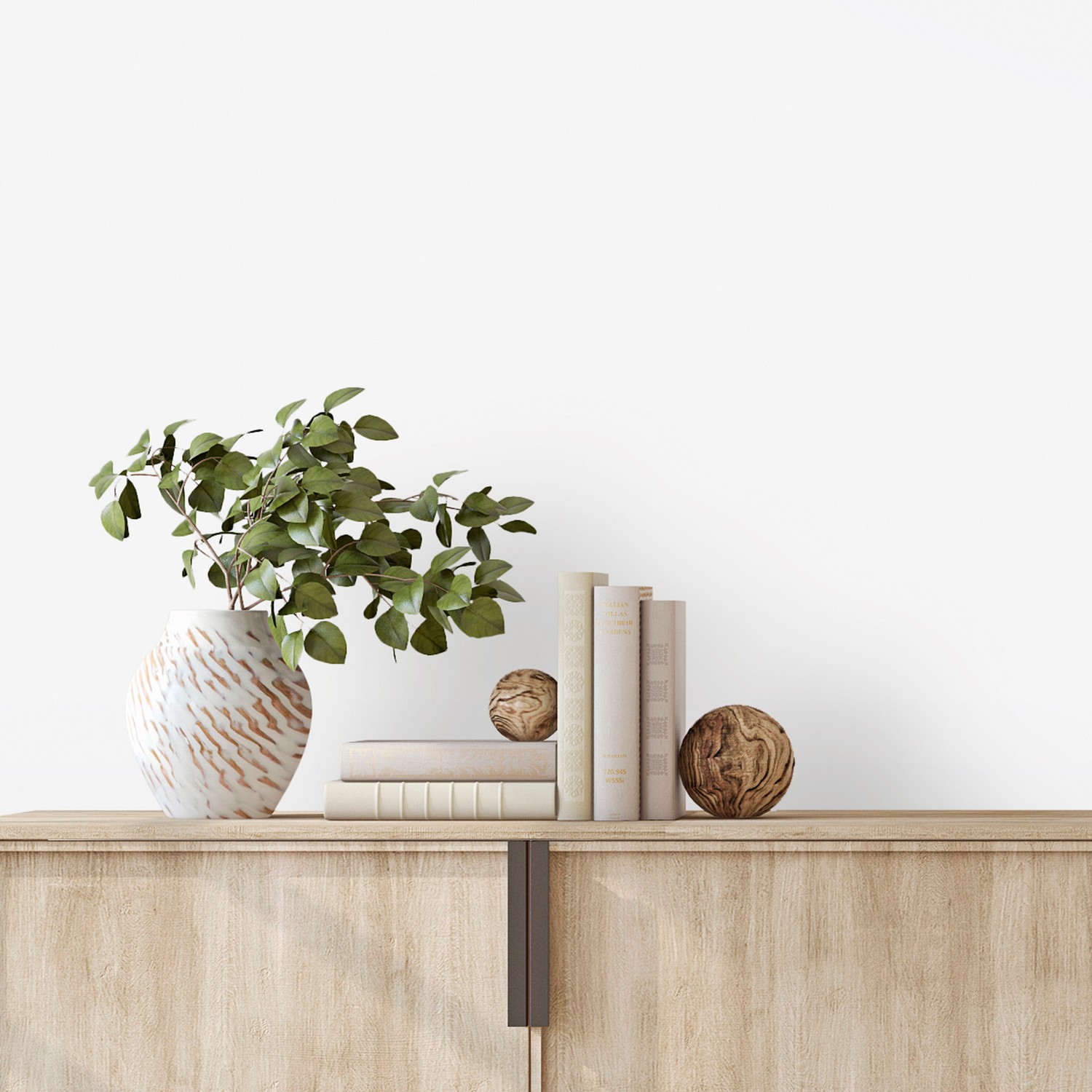 Обои флиз Victoria Stenova Altai 287011 1.06*10м *6