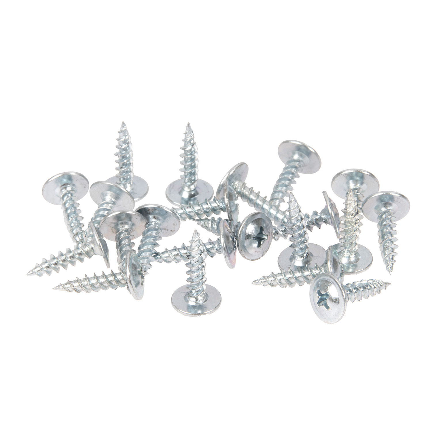 Саморезы прессшайба BROZEX 4,2*16 остр. (10кг) промтара *10