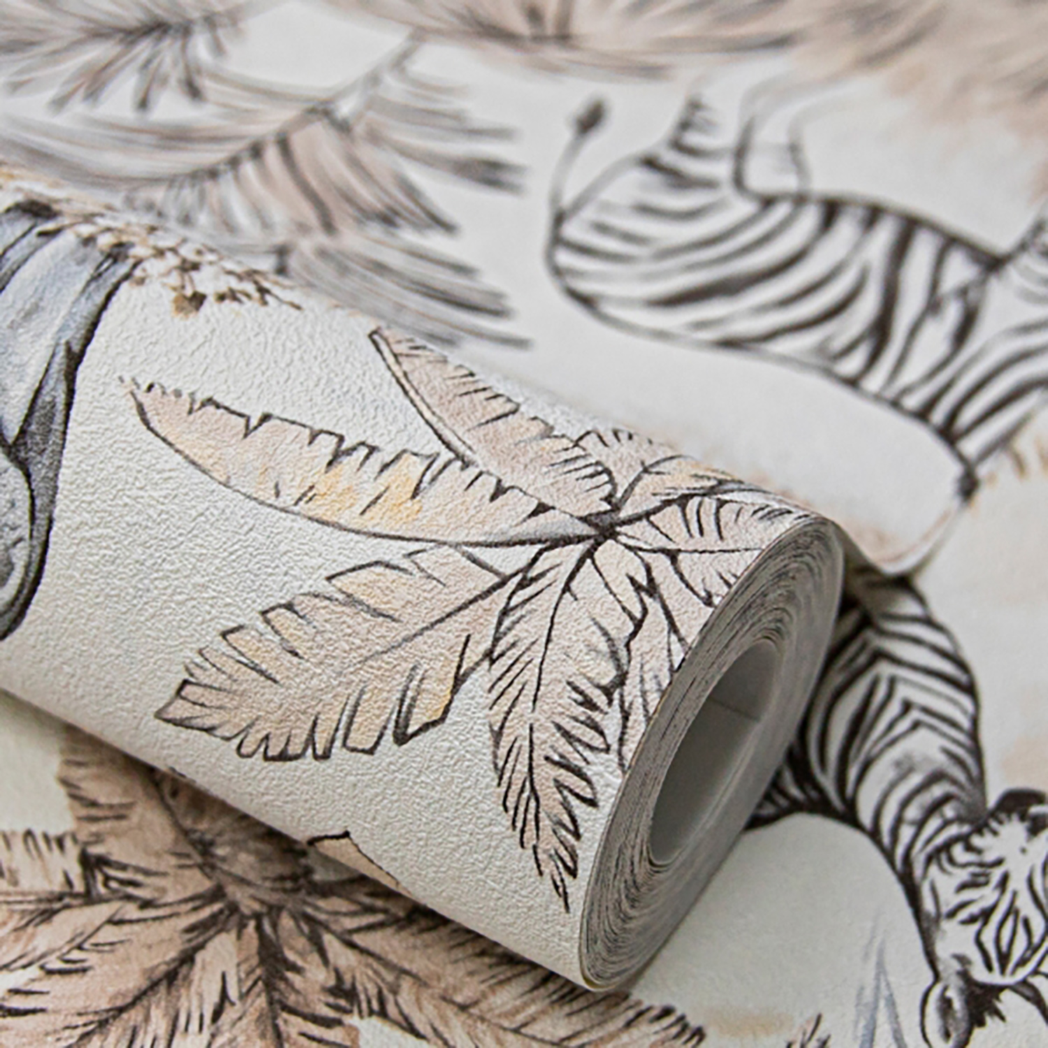 Обои флиз "WallSecret Basic" 8903-13 10*1,06м *6