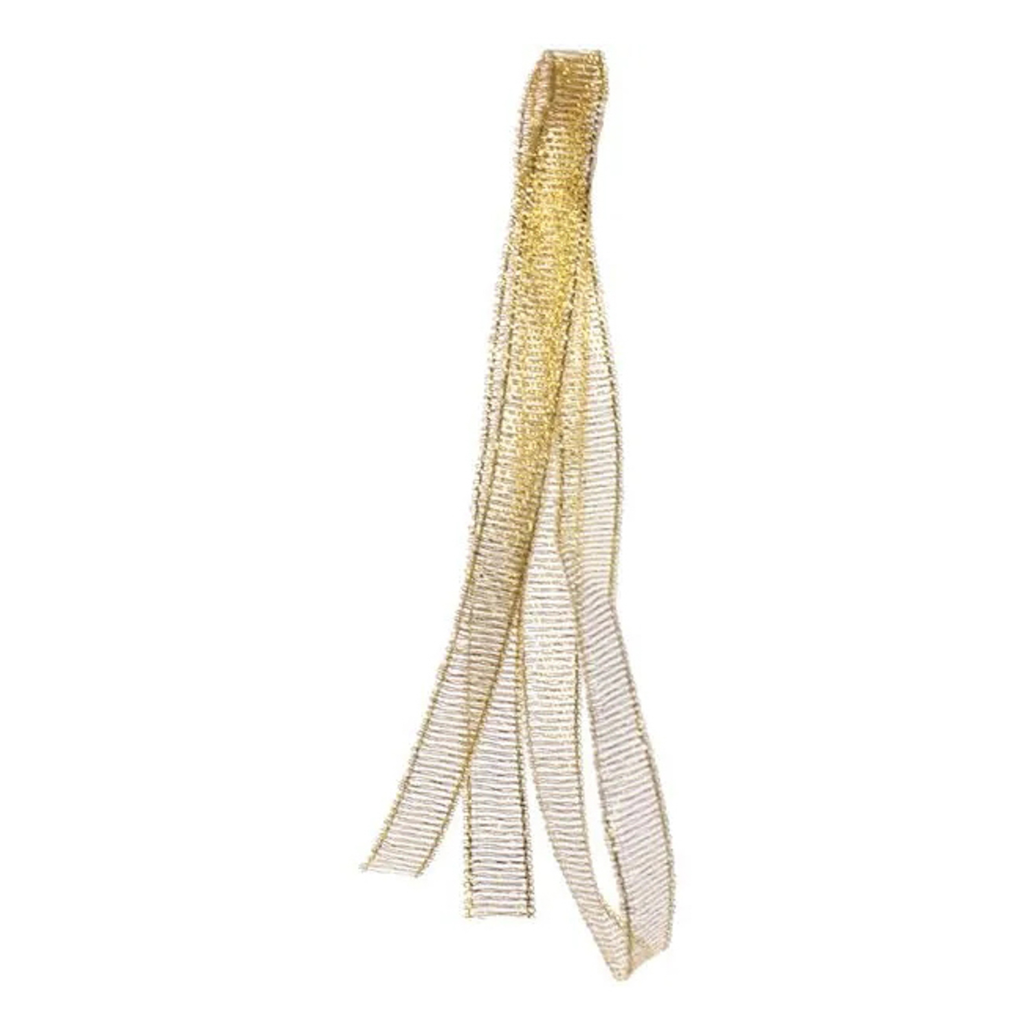 Украшение на бутылку Серпантин «Новогоднее настроение», 13х36 см