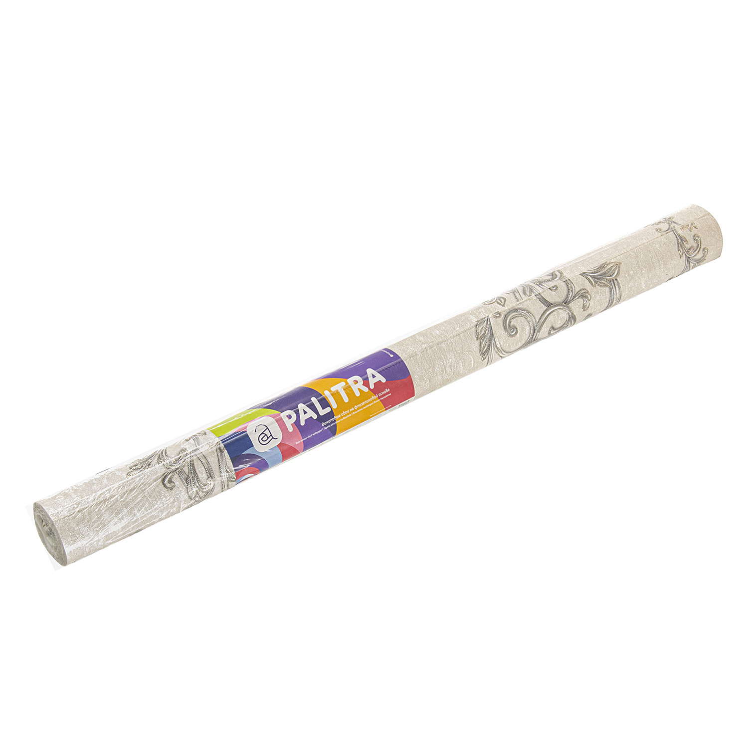 Обои флиз "Палитра" 10 ВВ ГТ PL72022-23 1,06*10м *1/6