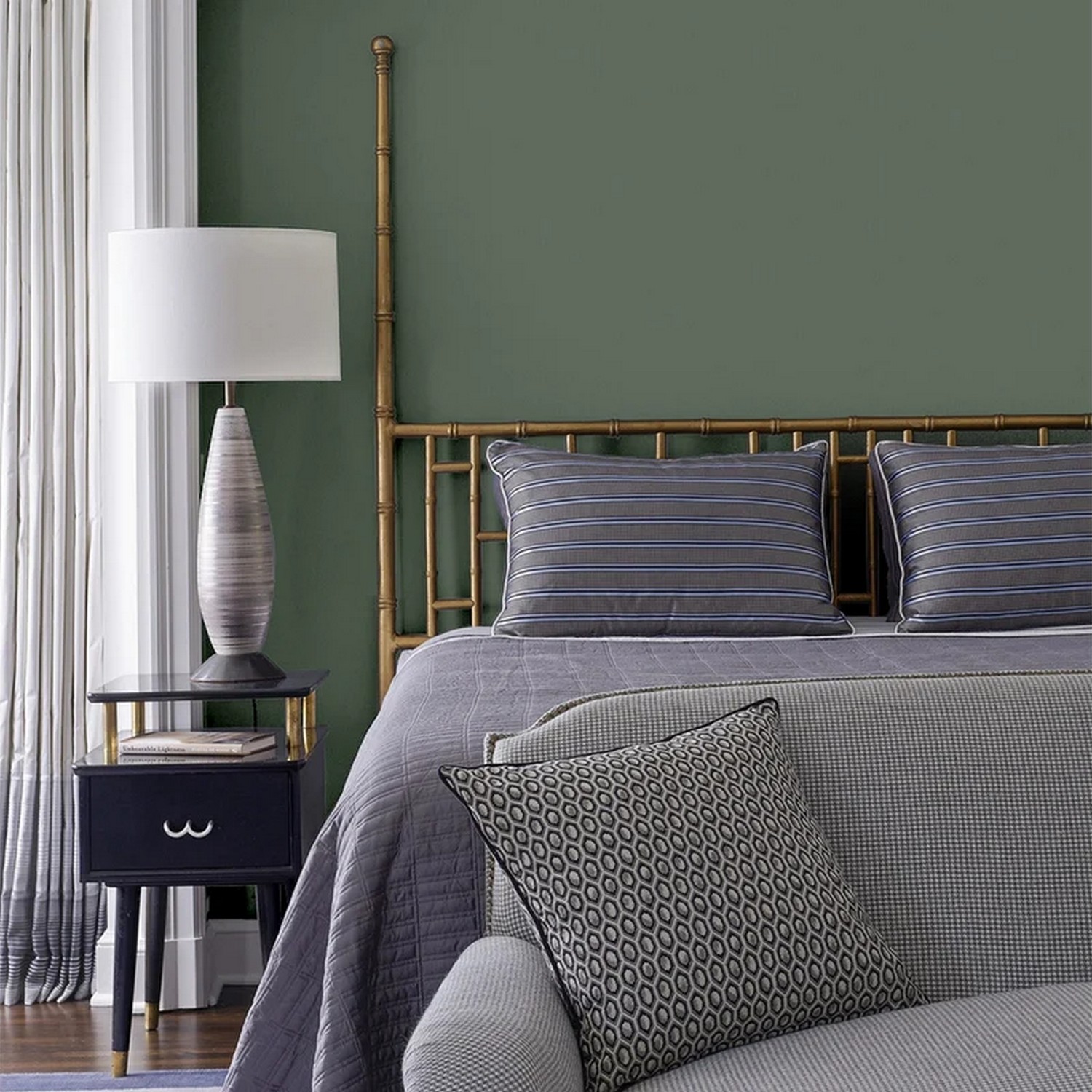 яяяОбои  флиз. "Эрисманн" Oxford 60833-08 10х1.06м *1/6