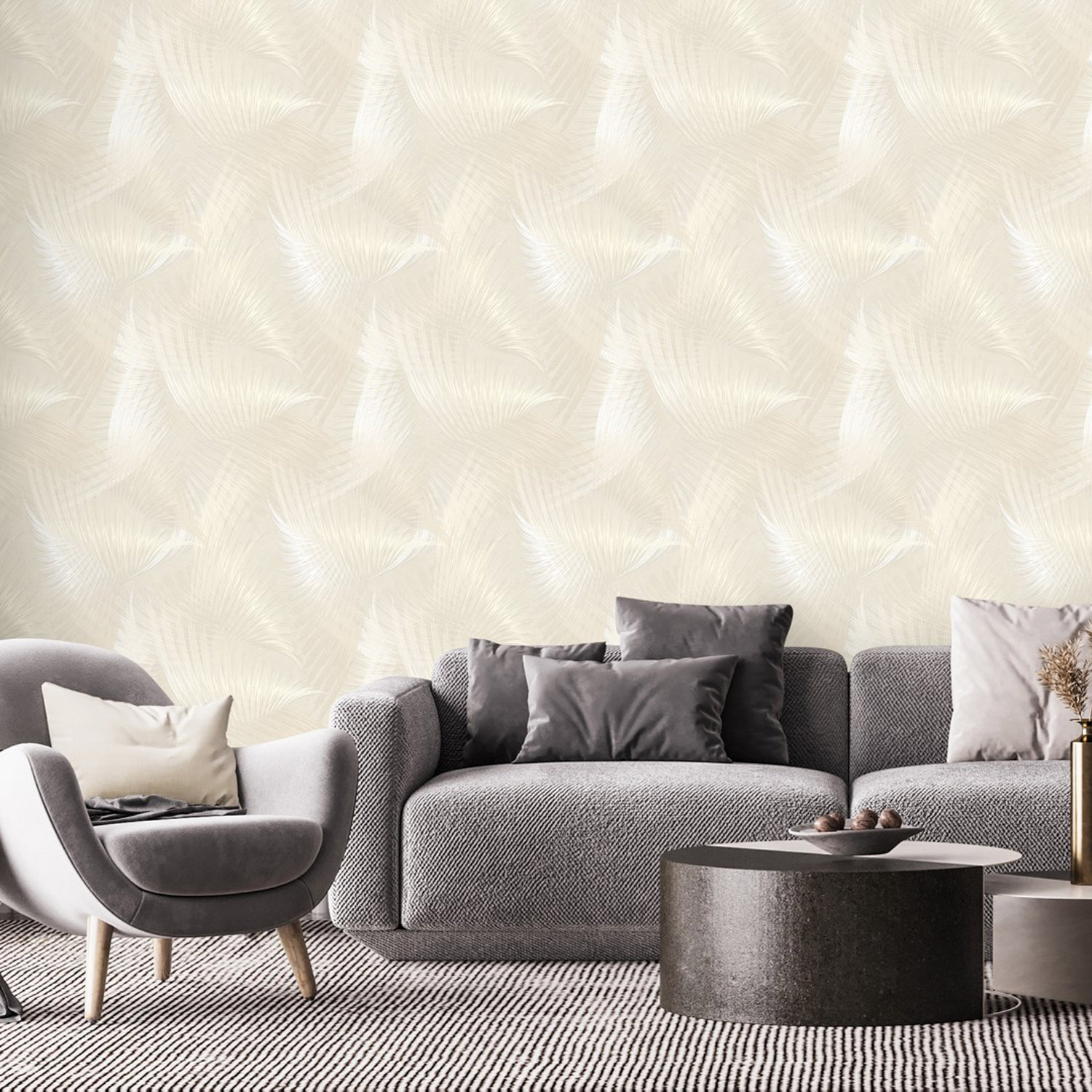 Обои флиз Ateliero Polet 283722 1.06*10м *6