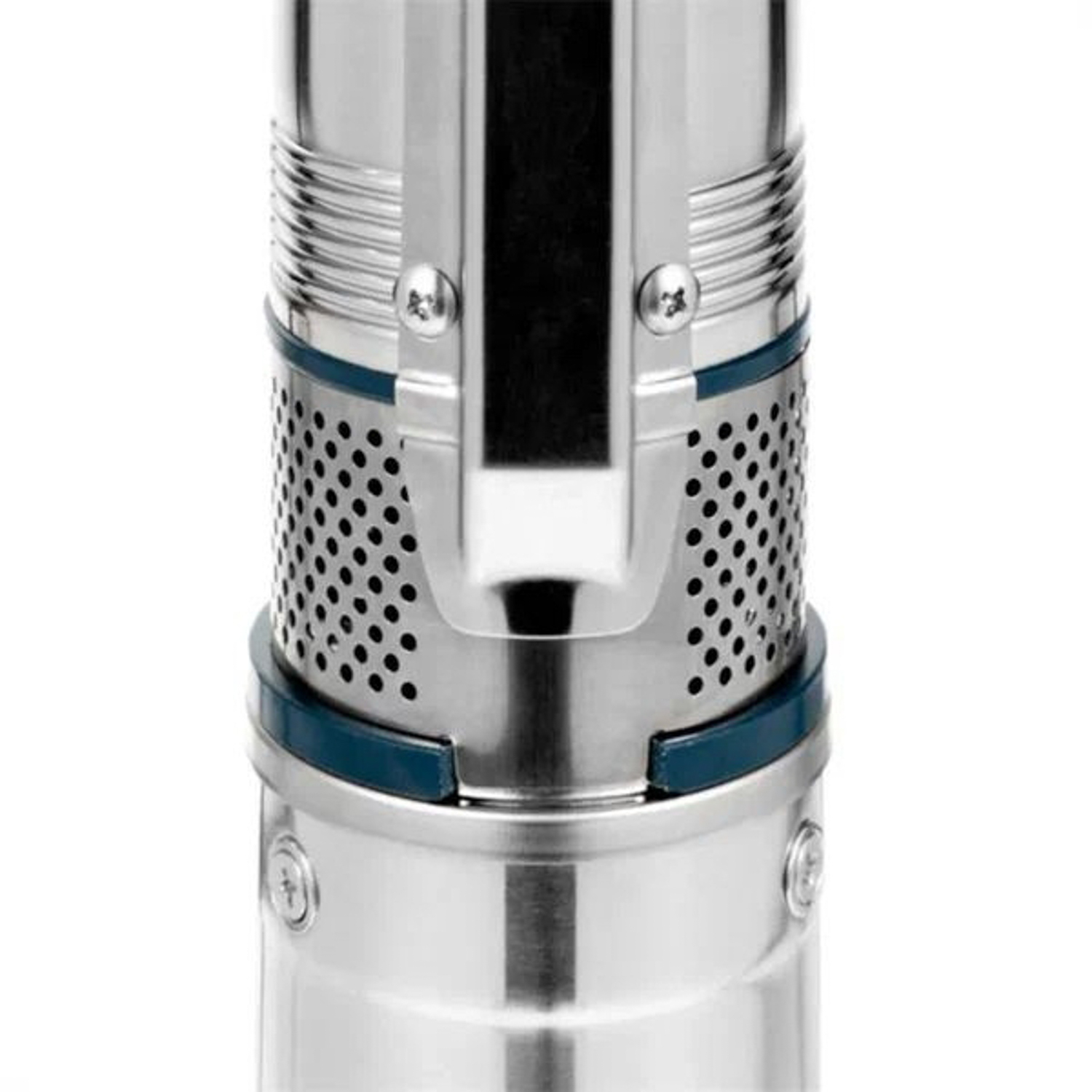 Насос погружной скважинный центробежный шнур15м 890Вт 3200л/час напор90м BELAMOS 3JNR-90/3 *1