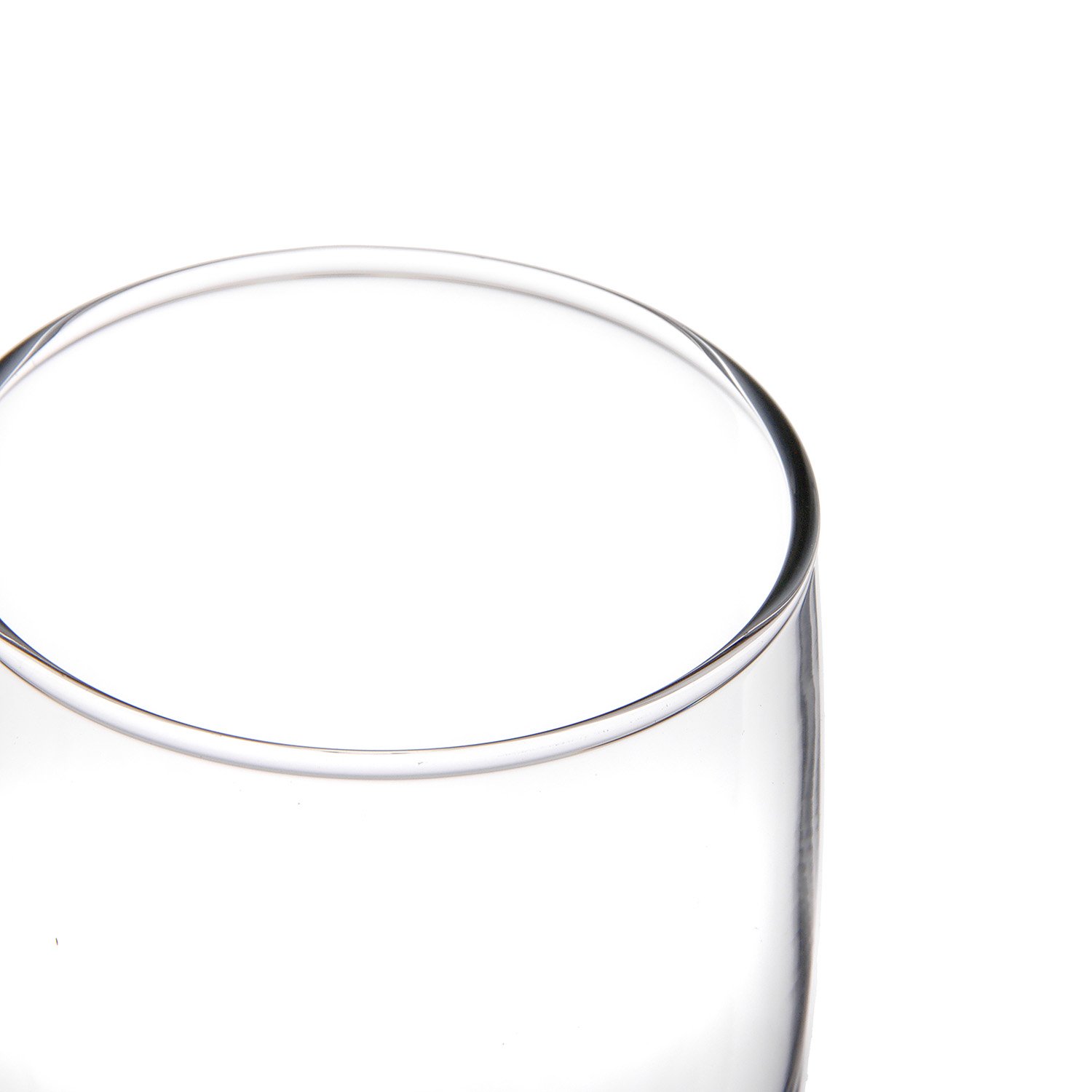 яяяНабор бокалов стекло Luminarc "Elegance" 6шт 170мл  д/шамп. P2505  *1/4