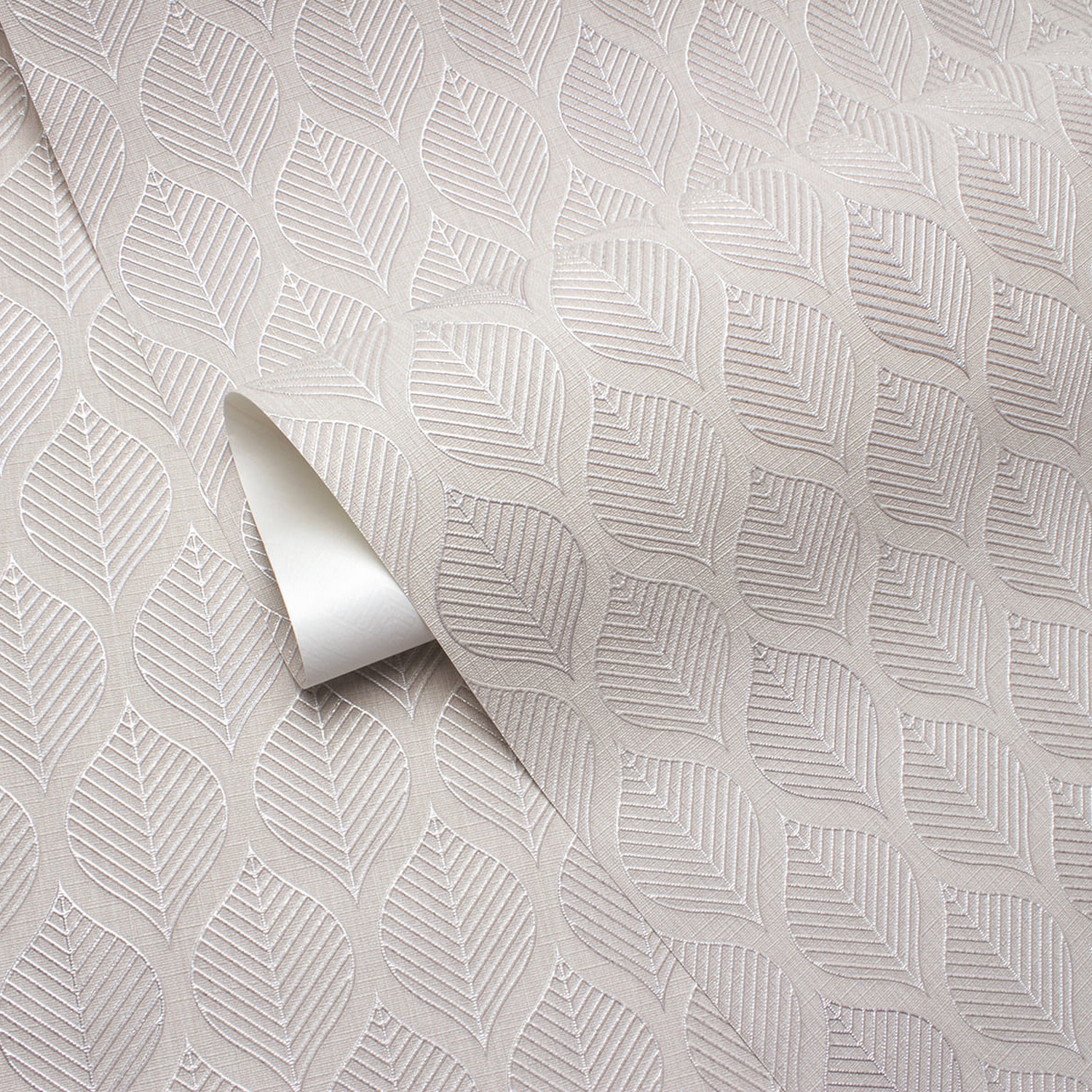 яяяОбои флиз Victoria Stenova Laura (св.беж.) 588486 1.06*10м *6