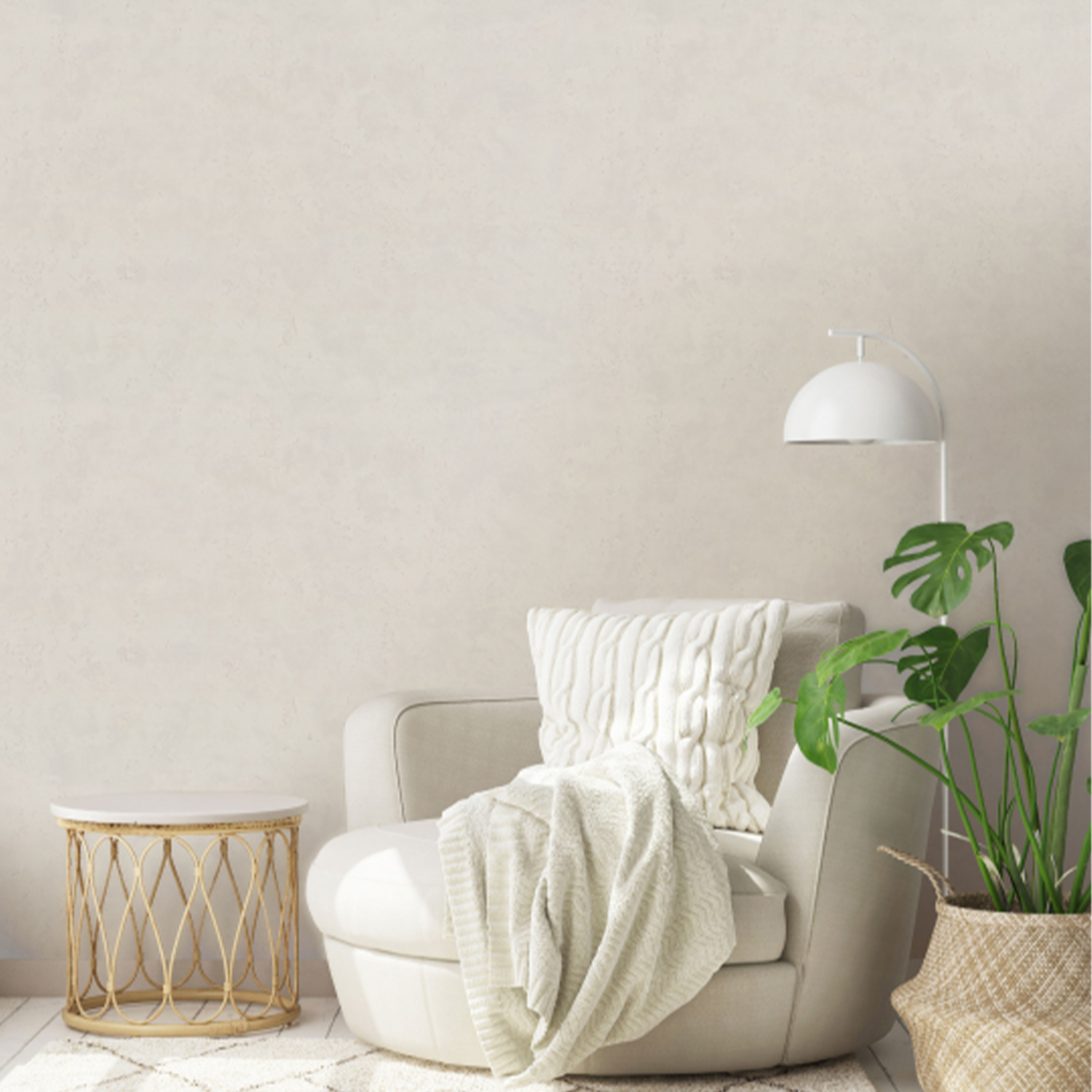 яяяОбои флиз ED Monte Solaro Царица фон 9254-21 *6