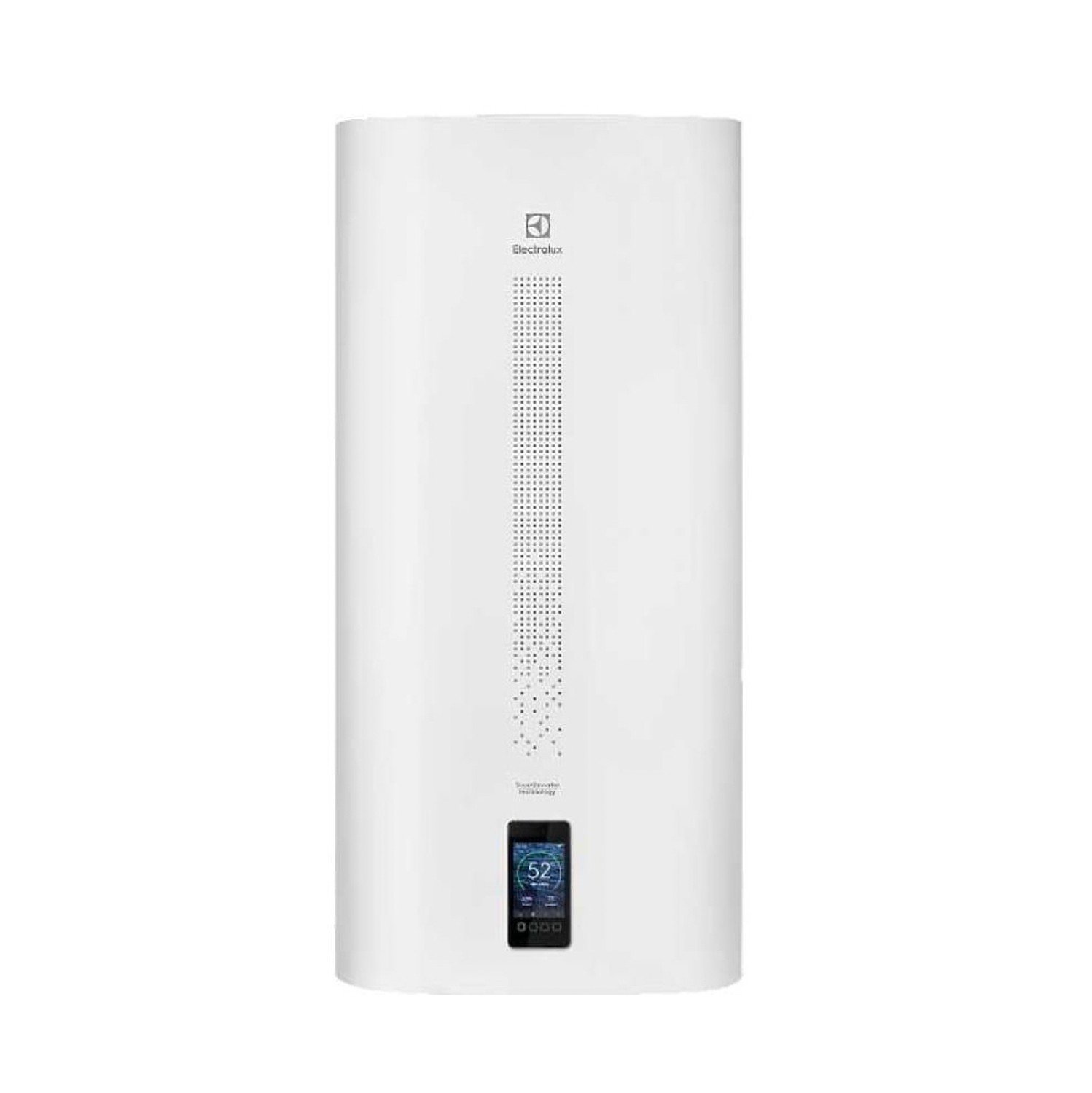Водонагреватель накопительный 50 л Electrolux EWH SmartInverter, 2 кВт, универсальный