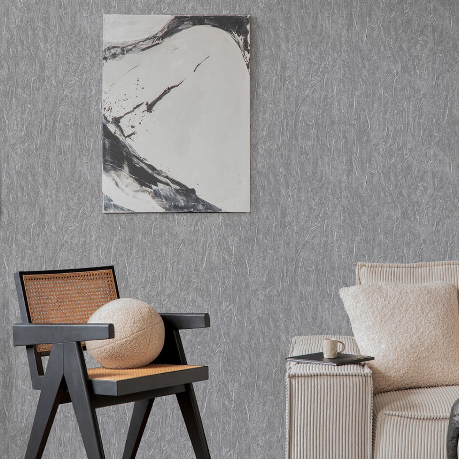 Обои флиз Elysium Плиссе (сер.) Е201403 1,06*10м *1/4