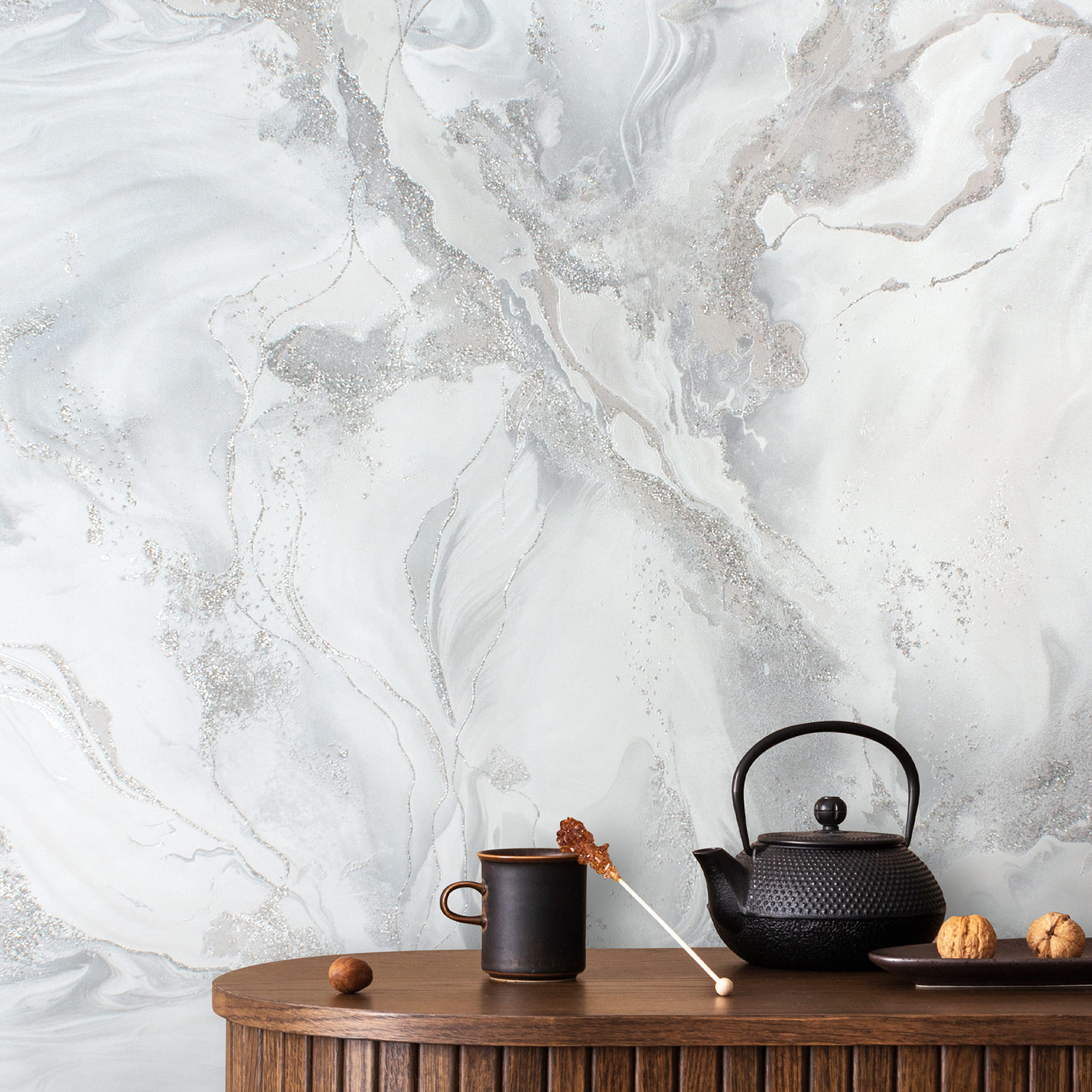 Обои флиз Victoria Stenova Odyssey 287575 1.06*10м *6