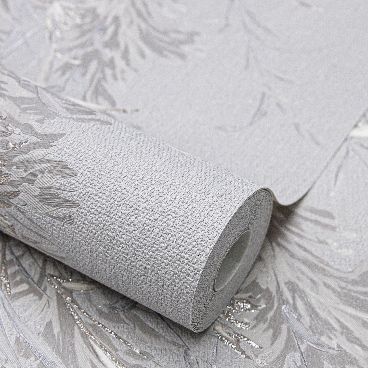 Обои флиз "WallSecret Elite" Midnight (сер.) 9089-23 10*1,06м *6