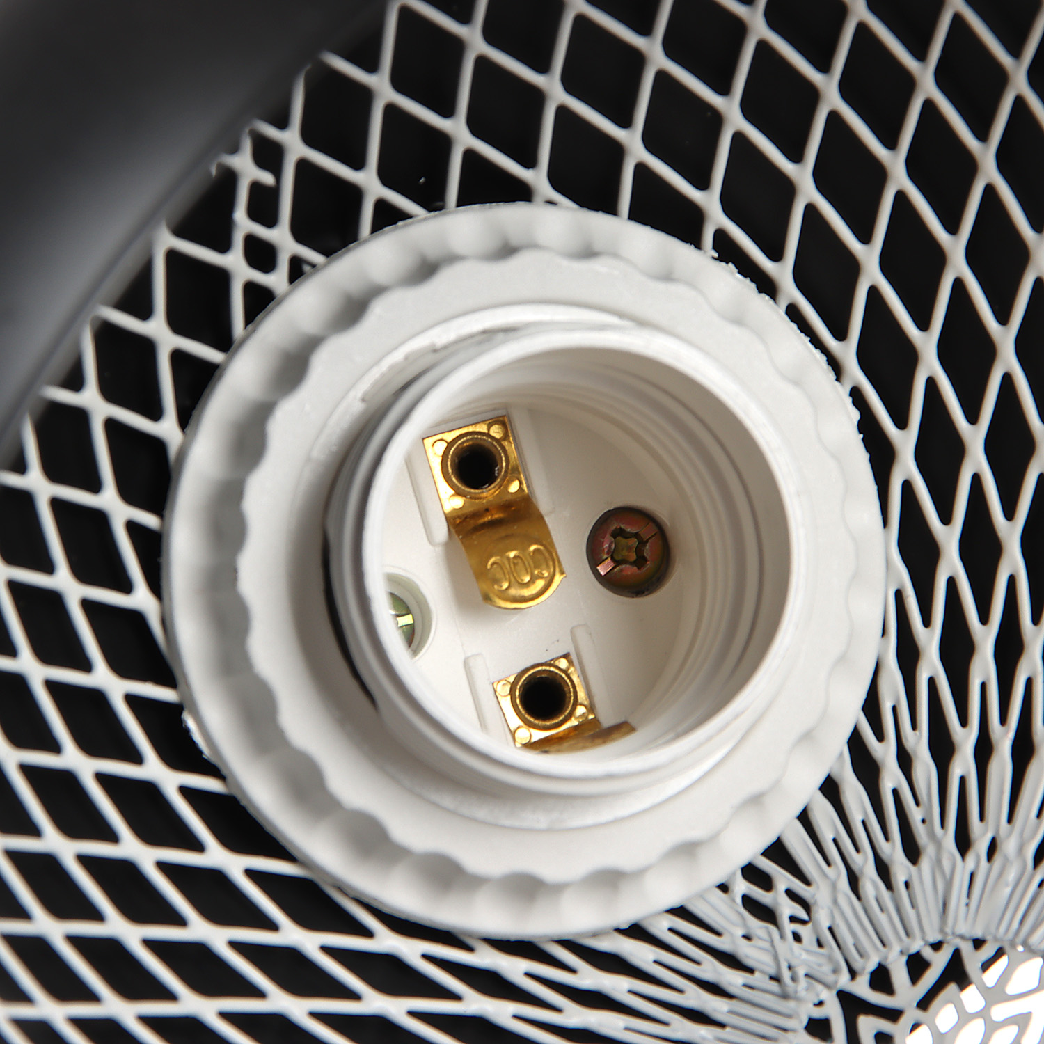 Люстра N6418/4 BK+WOOD 4*40W E27 220V (l-780; w-120; h-270)  VERNER LIGHTING *1