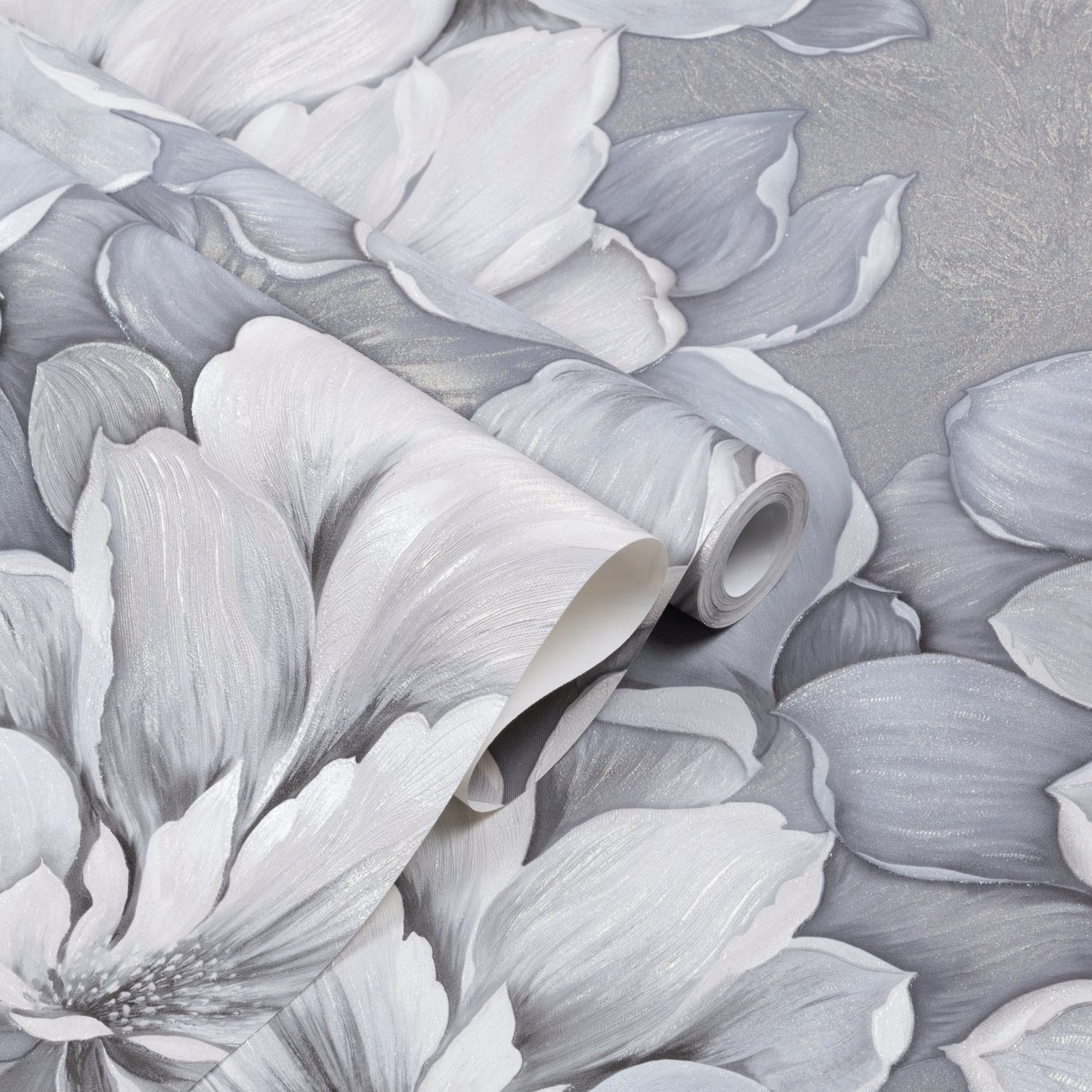 Обои флиз "Палитра" Lorena PL72372-41 1,06*10м *8