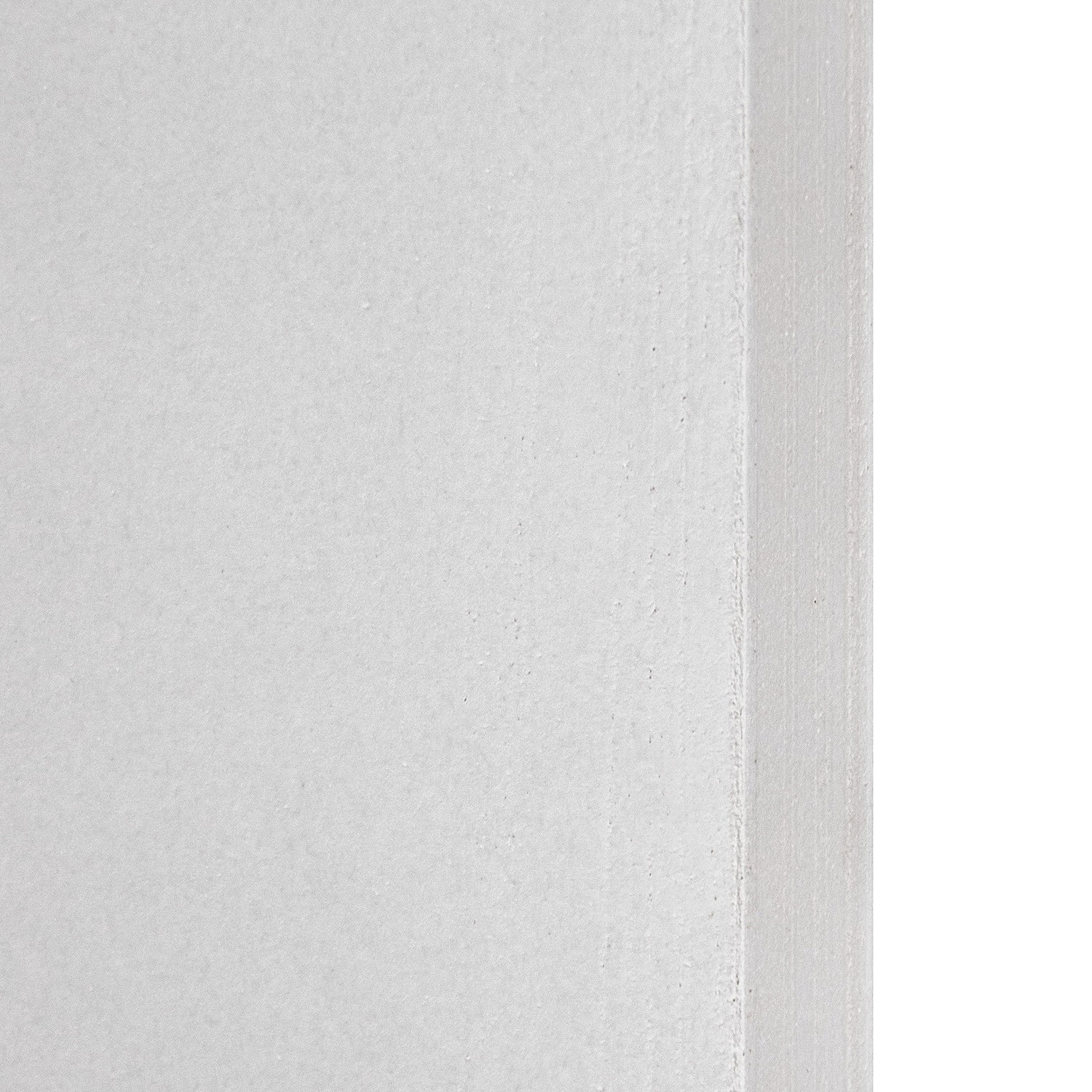 Дверь межкомнатная глухая грунтованная Белая 700 мм BROZEX-WOOD*1