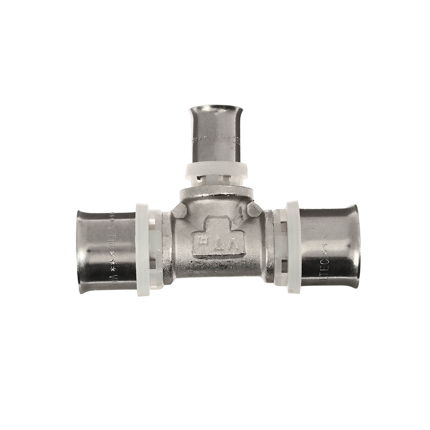 Тройник переходной 26х16х26 пресс VALTEC 231 *1/5/25