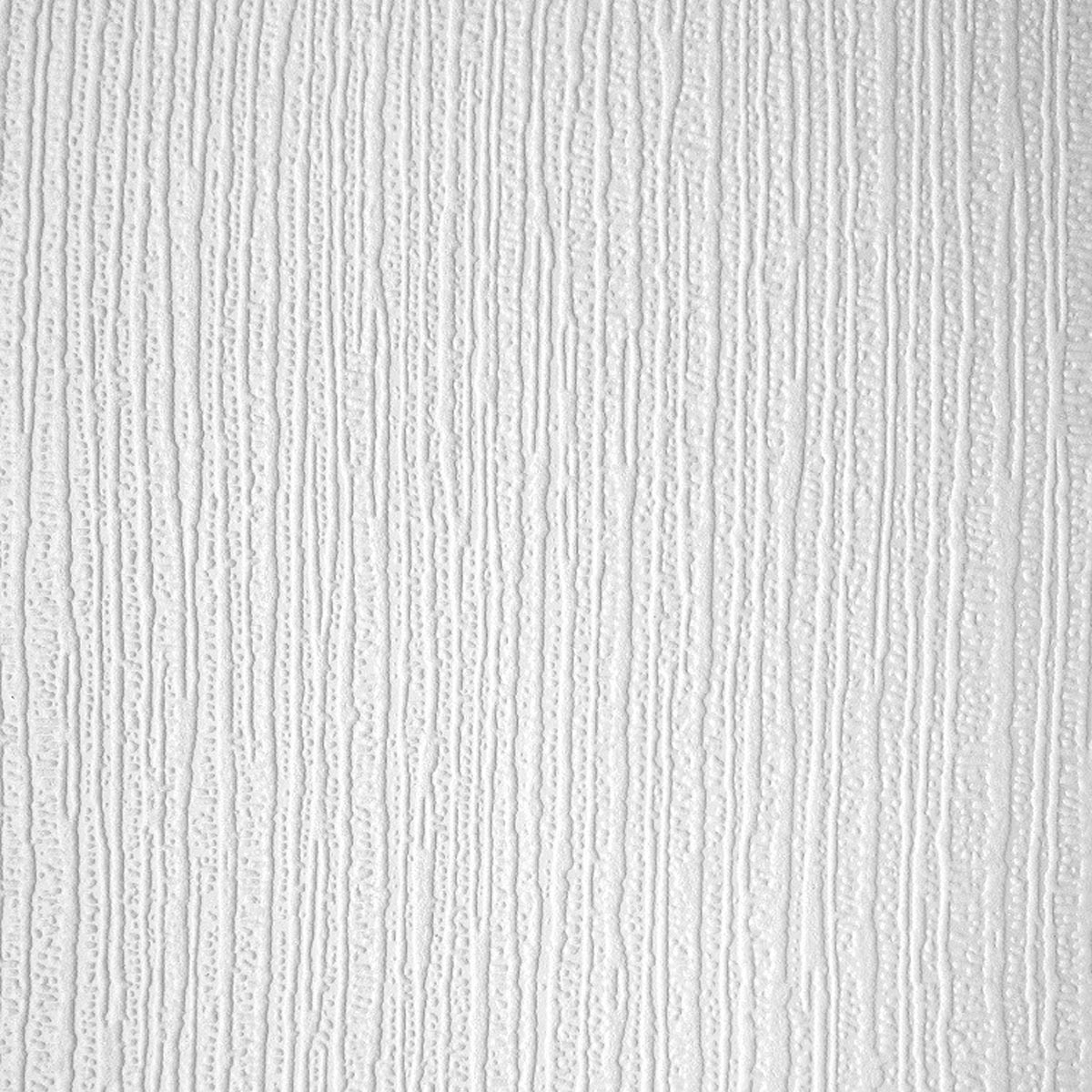 Обои флиз белые Vlies Band 1,06*25м 2007-25 *1/4