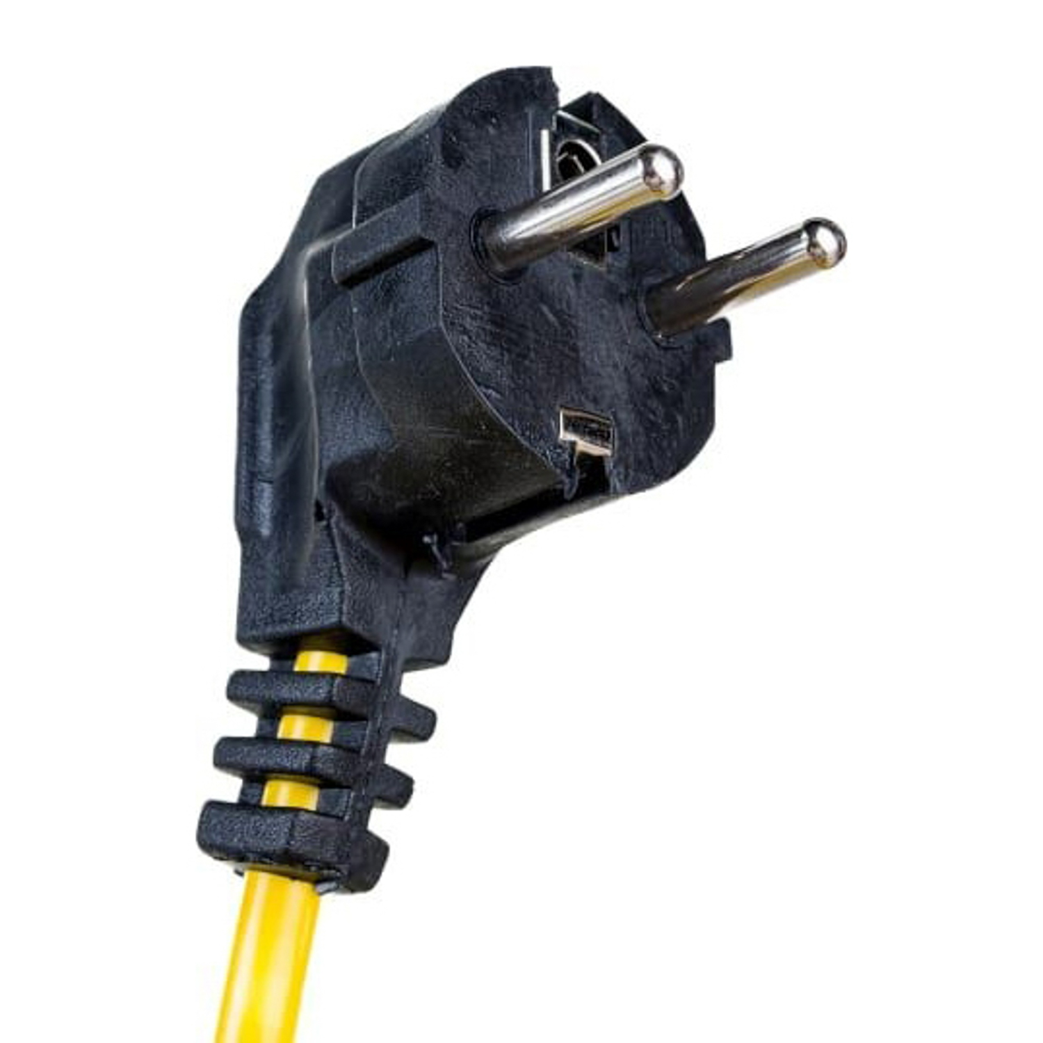 Удлинитель 1 розетка 20м с/з ШНУР ПВС 3*1,5мм2 16А мощ.нагр 3500Вт с защ. кр. Союз 481S-4502 *1/12