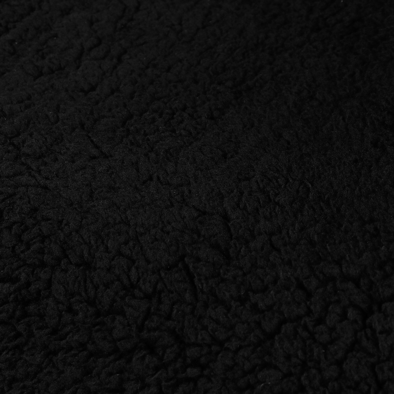 Накидка на сиденье, натуральная шерсть, 145 х 55 см, черная 3909752 Накидка на сиденье, натуральная шерсть, 145 х 55 см, черная 3909752