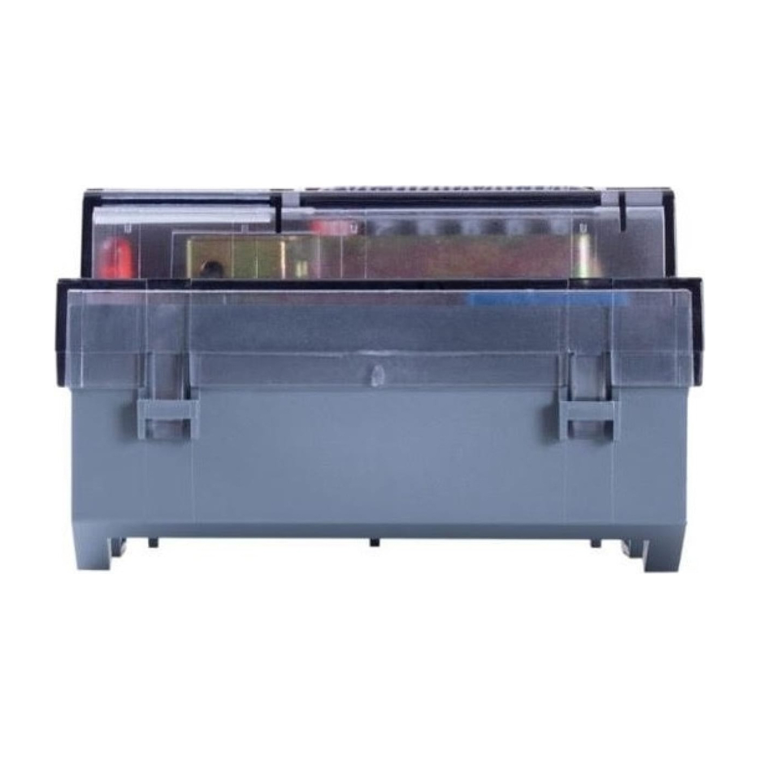 Счетчик "Меркурий" 201.5 1ф 5-60 А класс точн. 1.0 1 тариф. Инкотекс *1/24