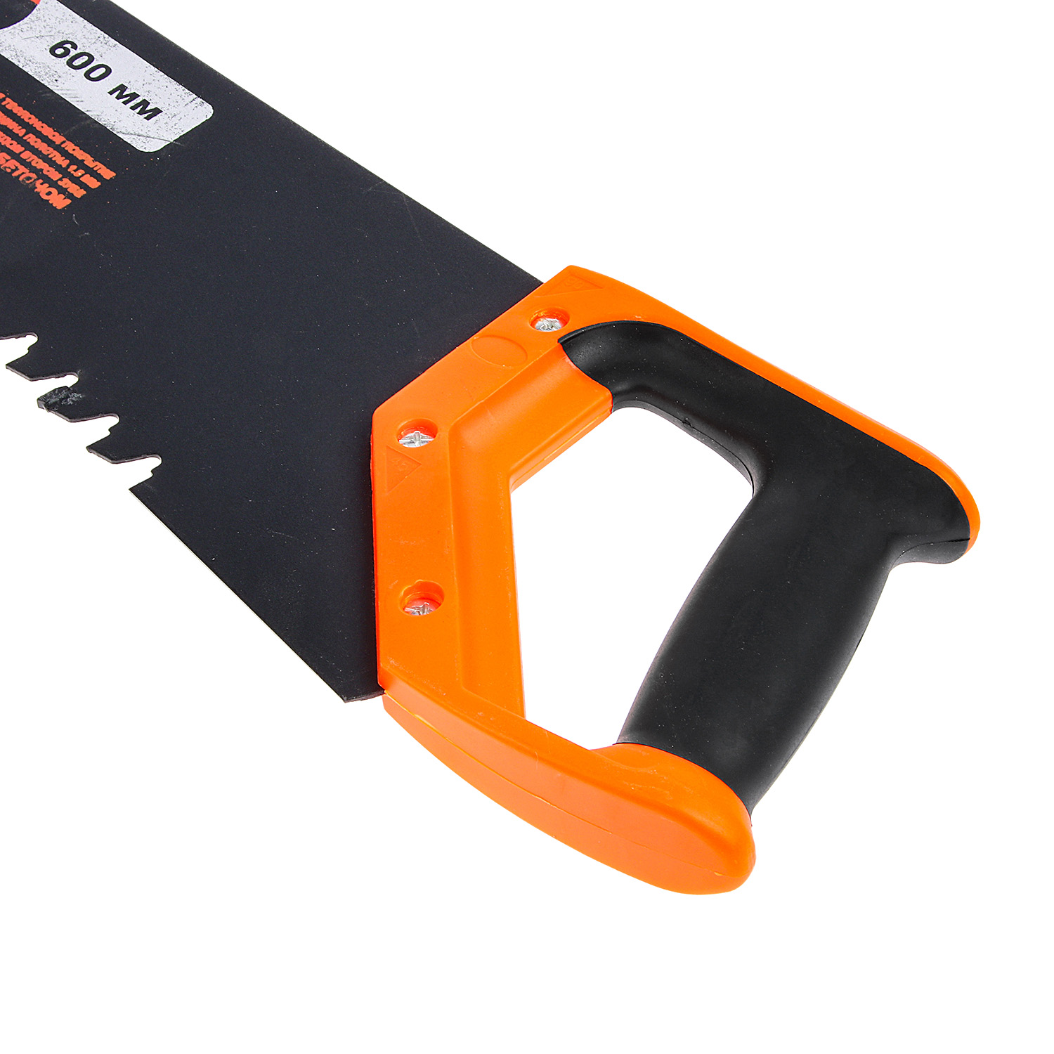 Ножовка по газобетону 600мм "888" (арт.6517600) *1/6/24