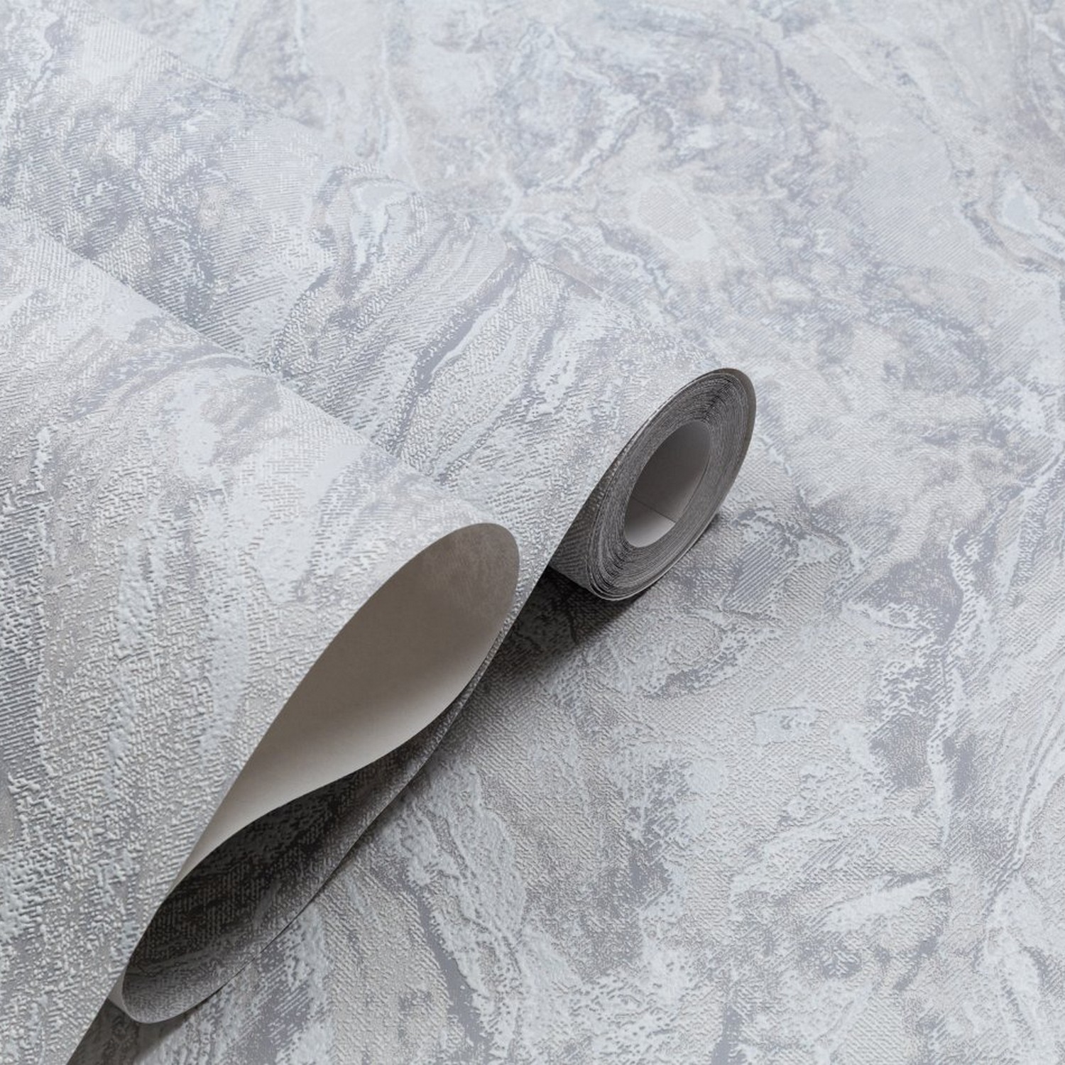 Обои винил "Палитра" PROTECT-GRACIA фон (сер.) HC11064-41a 0,53*10м *1/16