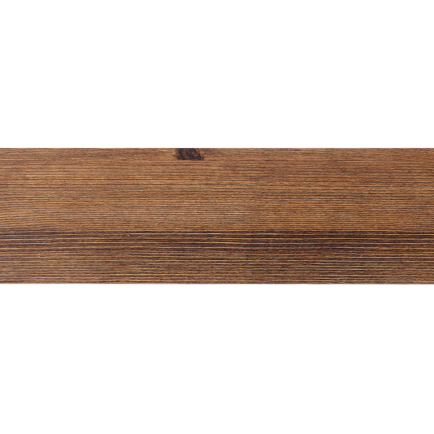 Наличник ПВХ телескопический ОРЕХ 70*2150мм BROZEX-WOOD *10