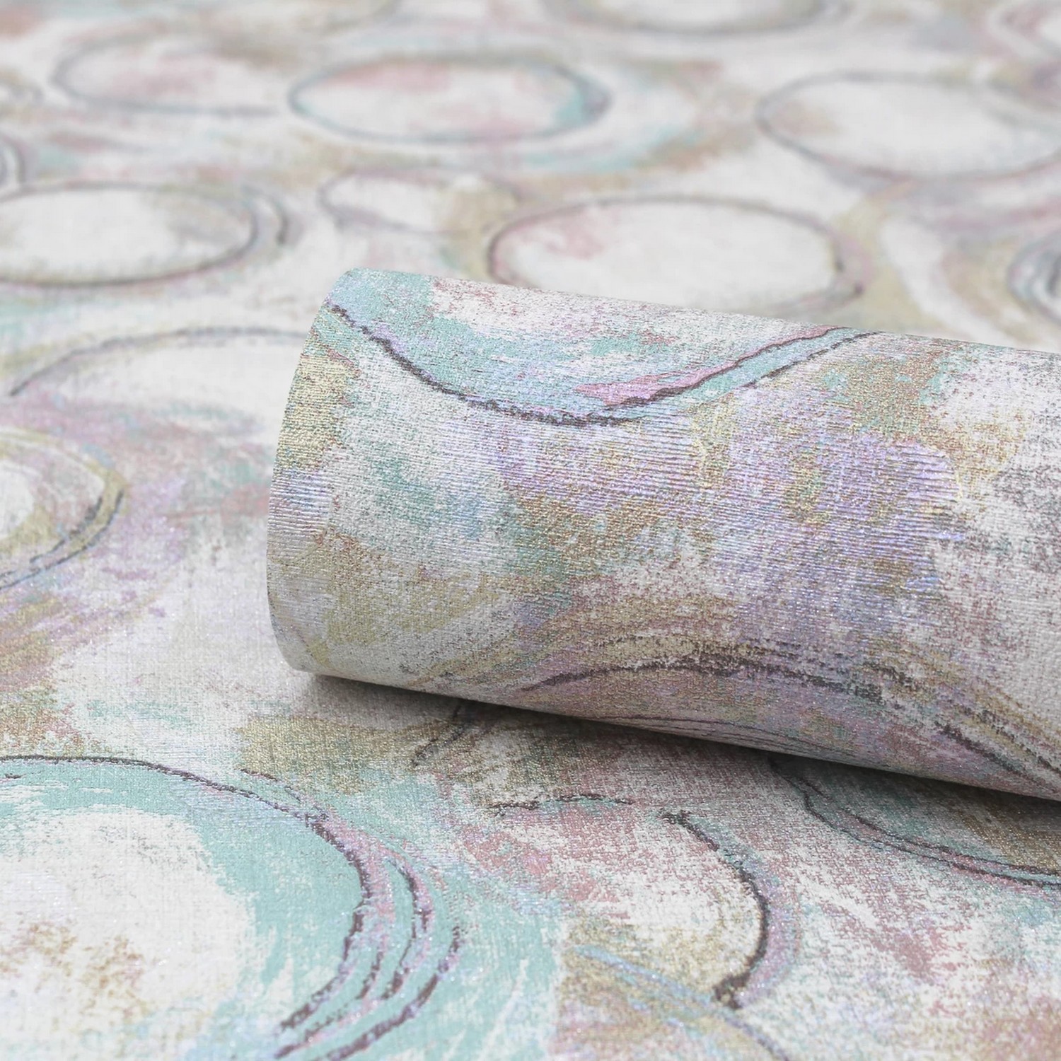 Обои флиз. "Эрисманн" Vesna 60755-03 10х1.06м *1/6