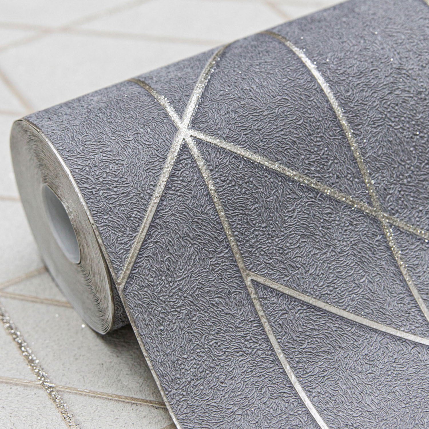 Обои флиз "WallSecret Comfort" 8739-26 10*1,06м *6