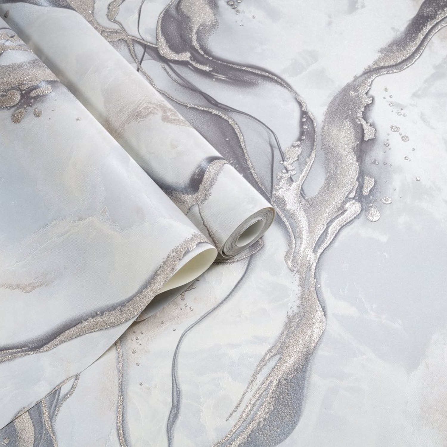 Обои флиз "HomeColor"   Arta (сер.) HC72461-26 1,06*10м *1/8