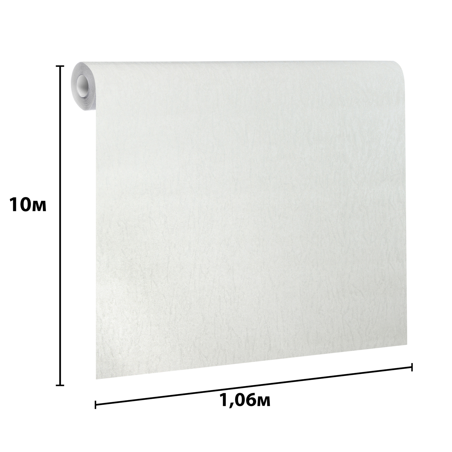 Обои флиз "HomeColor"   PROTECT-CASA фон (сер.) HC31236-14a 1,06*10м *1/8