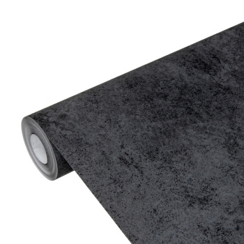 Обои флиз "Home Color" Rich Potal фон (черн.) HC72605-44 1,06*10м*1/8