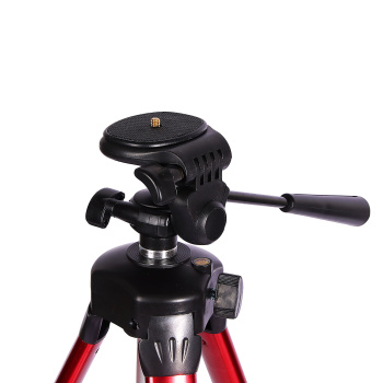 Штатив для лазерного нивелира CONDTROL H150 с эвационной головкой 5/8 (1/4) *1