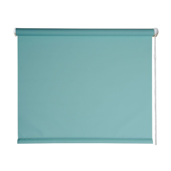 Штора рулонная КОМФОРТИССИМО Светло-зеленый 50*160
