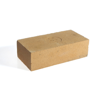 Кирпич 230х113х65 мм шамотный Огнеупоры, ШБ-5