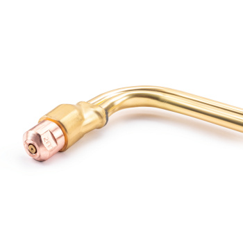 Резак газовый инжекторный (пропан) вентиль L- 580мм М16х1,5 рез300мм РЗП-303В арт.9087 FoxWeld *1/10