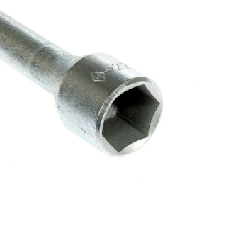 Ключ баллонный Г-образный НИЗ, 22 мм