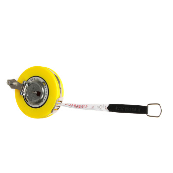 Рулетка 10м фиберглас."888" (арт.3017210) *1/60