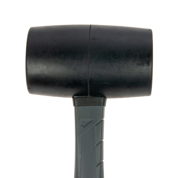 Киянка PATRIOT RMF-680 с фиберглассовой рукояткой 680гр  *1