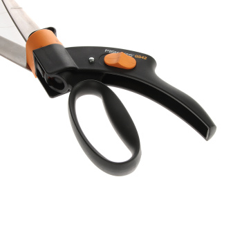 Ножницы садовые L-450мм для травы FISKARS (арт. 1000589) *14