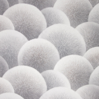 Обои  флиз "Антураж" Puff AN8889-12  10*1,06м *6