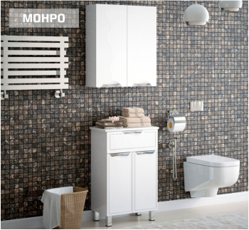 Шкаф /Korall/ "Монро 50"   *1/15