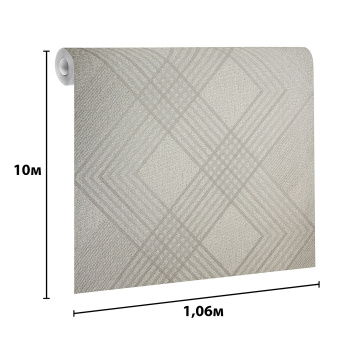 Обои флиз "AS Палитра" Аспект 70516-14 1,06*10м *1/6