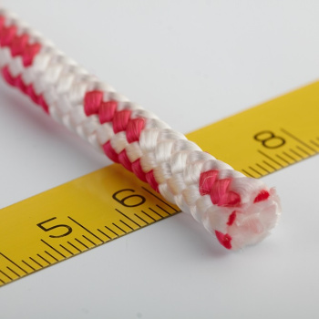 Шнур полипропиленовый d12мм дл.20м плетеный арт.20331 ("Сибшнур") *1 Шнур полипропиленовый d12мм дл.20м плетеный арт.20331 ("Сибшнур") *1