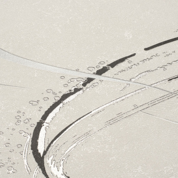 Обои  флиз  Ateliero Tornado (беж.) 589231 1.06*10м *6